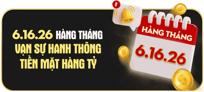 Cấp độ VIP Kim Cương mb6