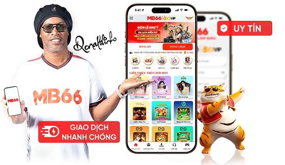Hướng dẫn đăng nhập MB6