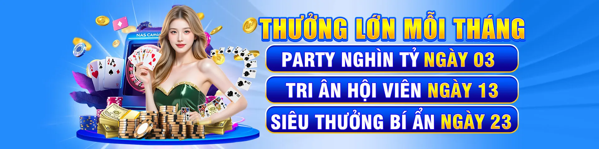 Sòng bạc trực tuyến mb6 đăng nhập với bàn chơi sang trọng và đèn neon lấp lánh
