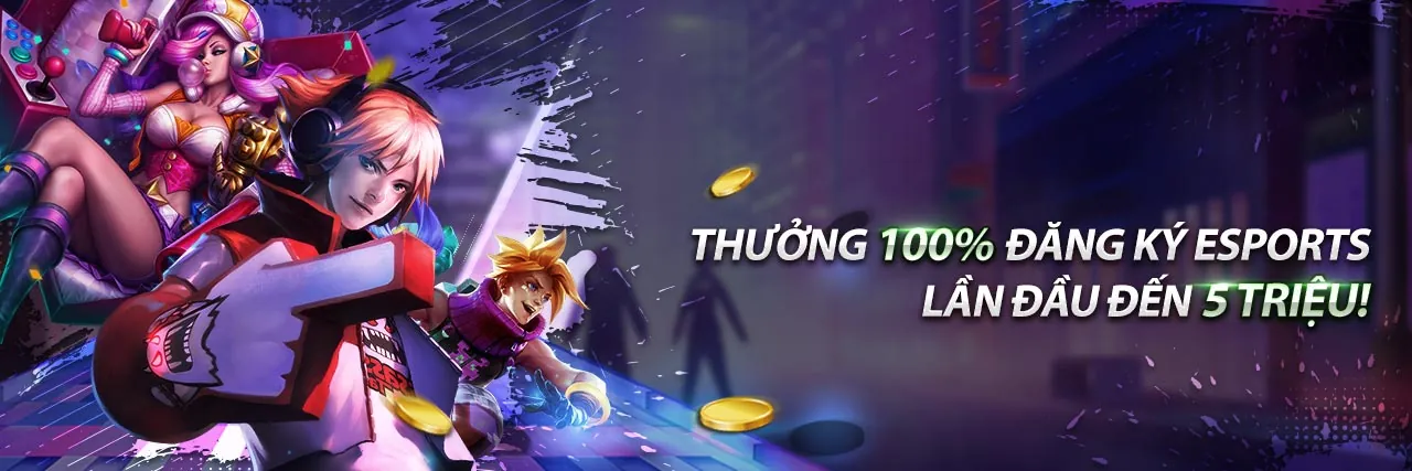 Hình ảnh chính Nổ Hũ MB6 với biểu tượng Jackpot