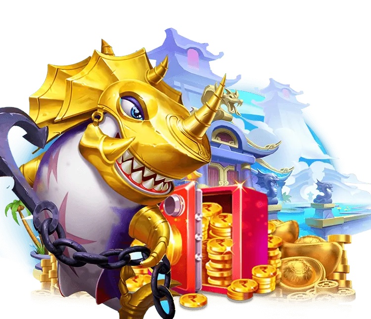 Game bắn cá giải trí tại MB6 đăng nhập